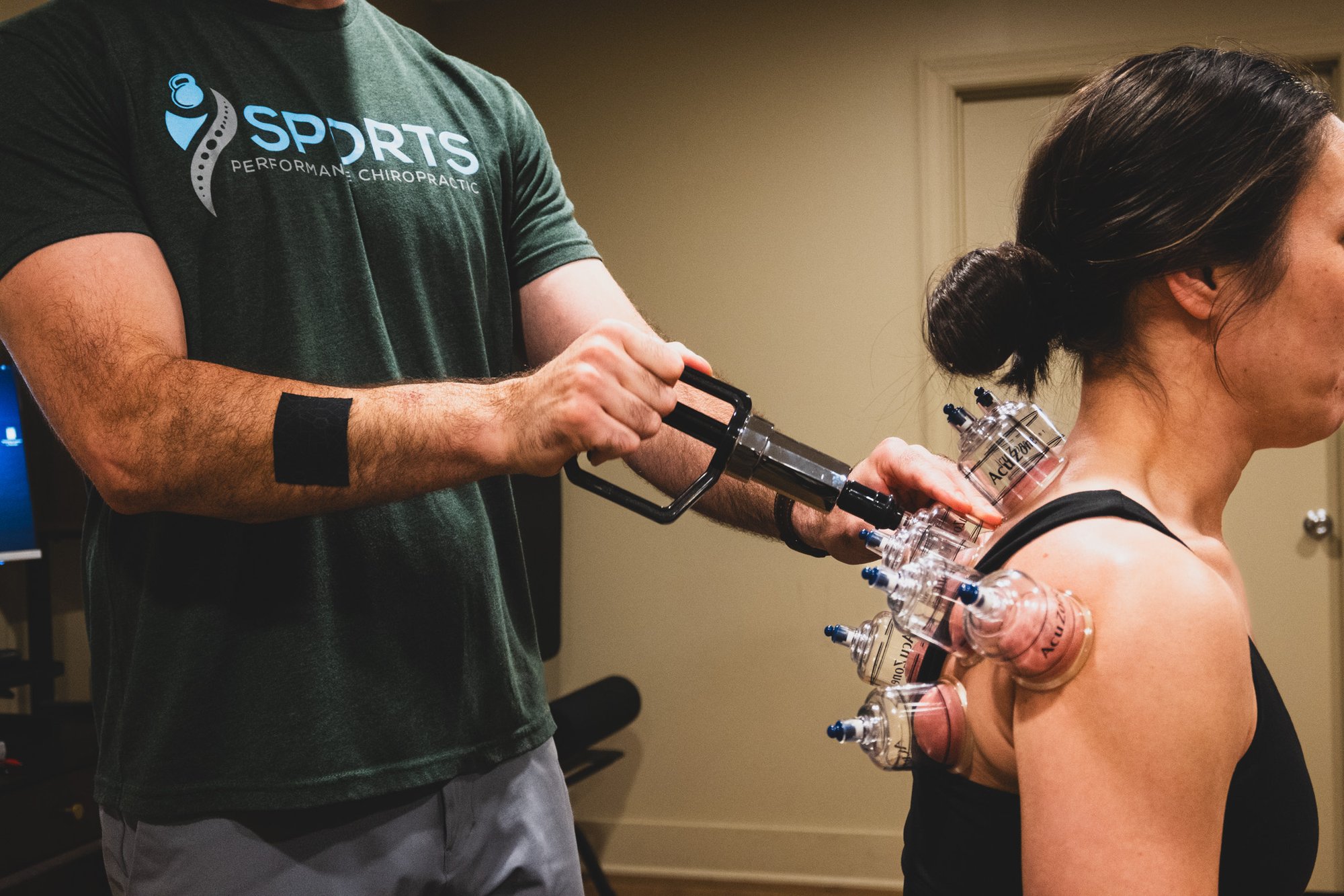 back physiotherapy