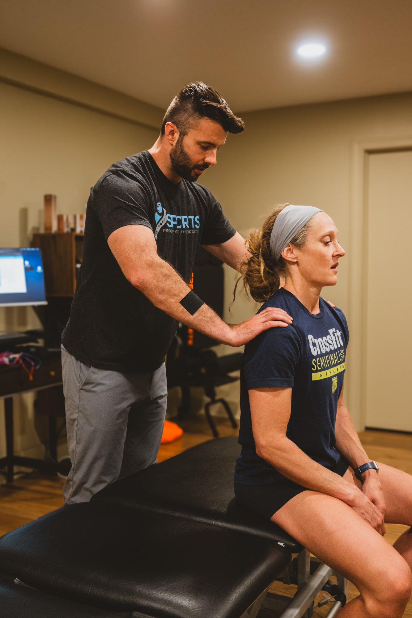 back pain physiotherapy