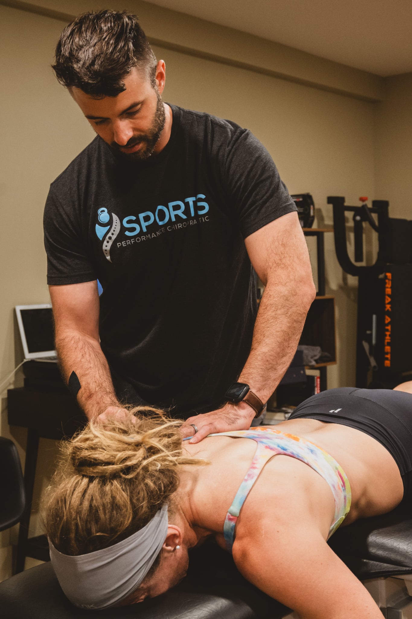 back pain physiotherapy
